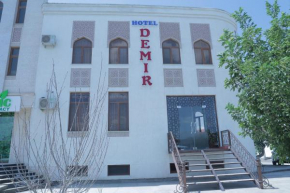 Demir Hotel Bukhara